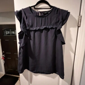 ~Halogen~ Blouse - Medium